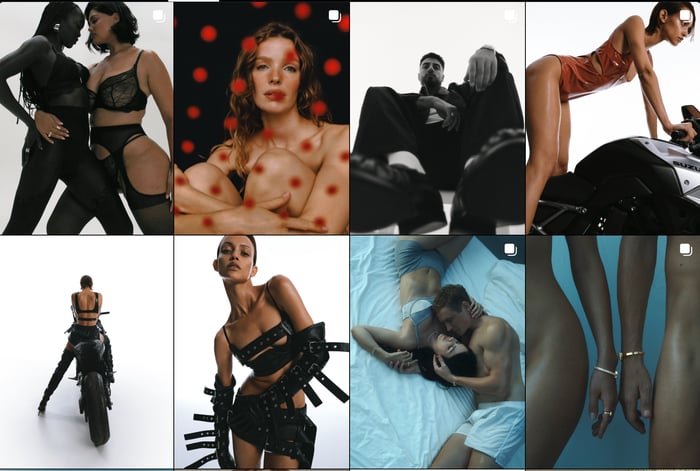 lina tesch instagram