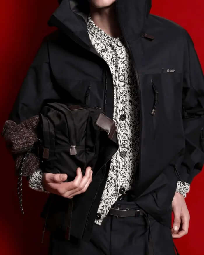 Fashion brands Instagram