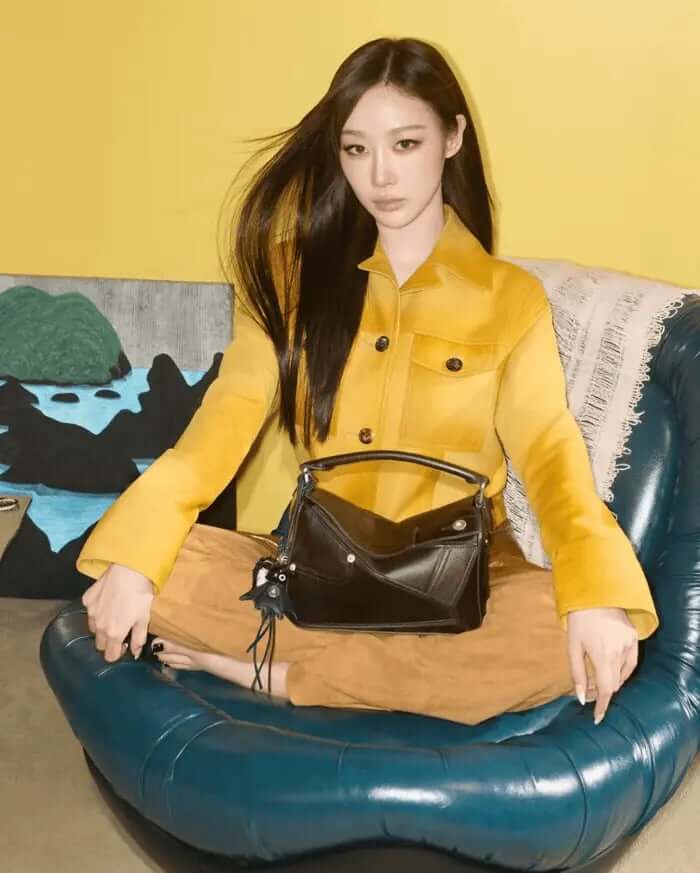 Fashion brands Instagram
