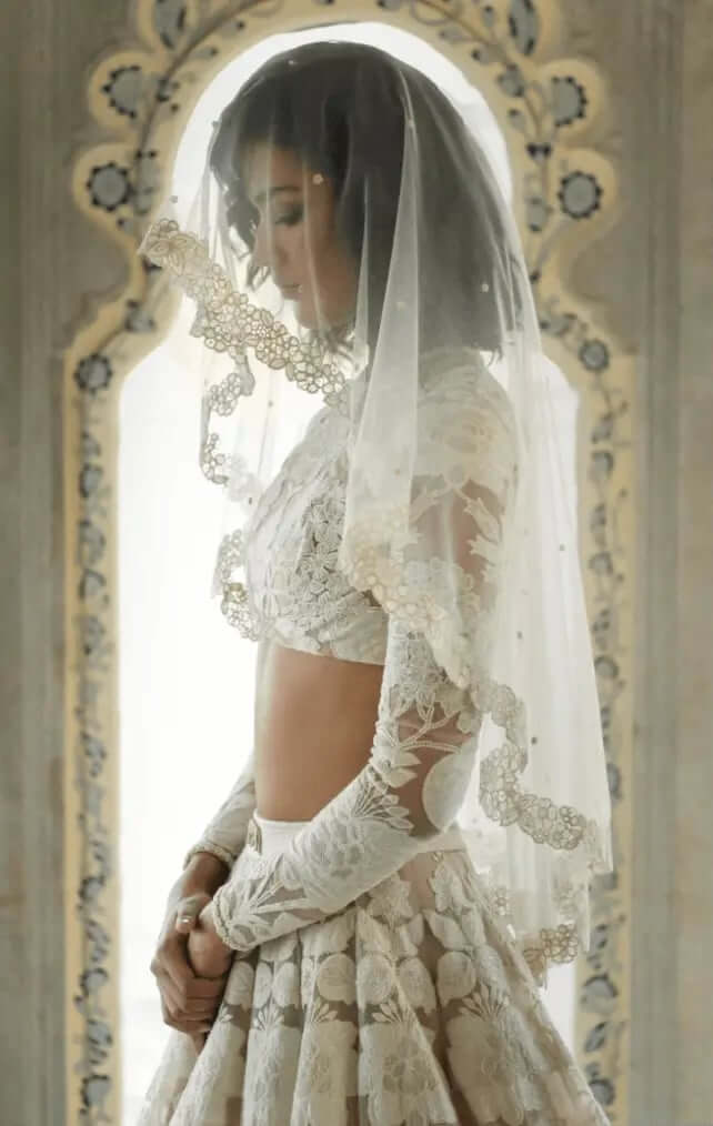 Indian fashion designers