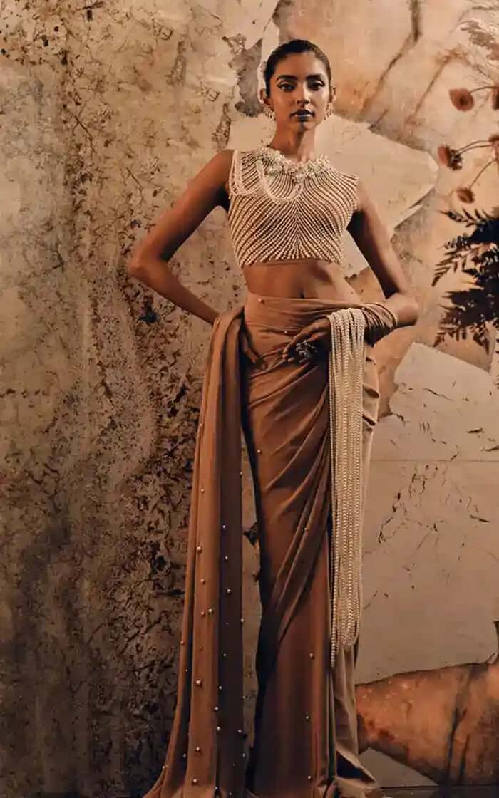 Indian fashion designers