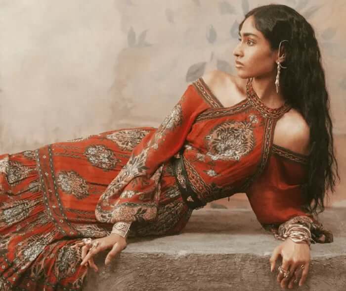 Indian fashion designers