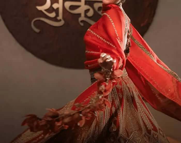 Indian fashion designers
