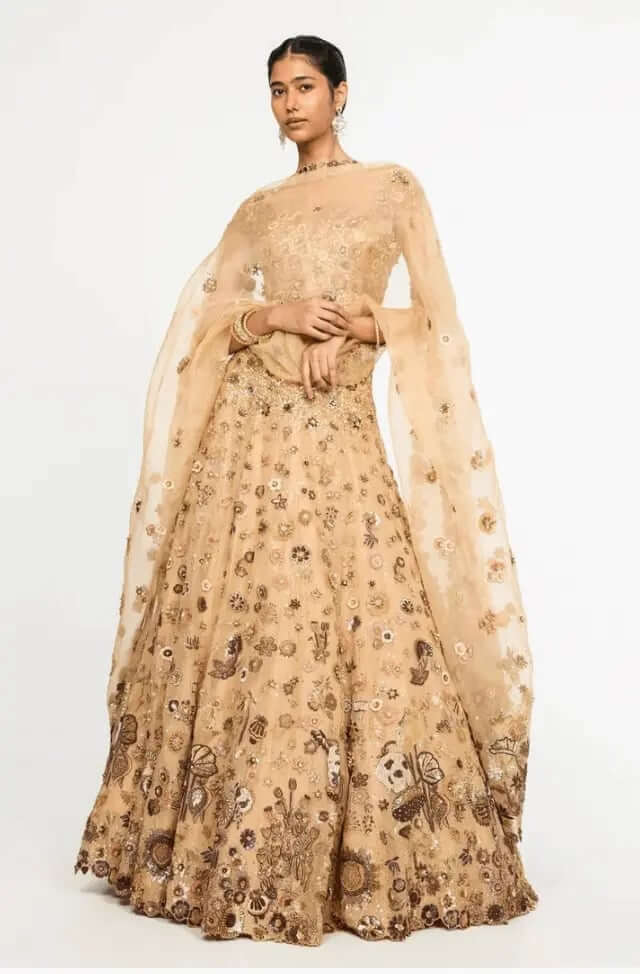 Indian fashion designers