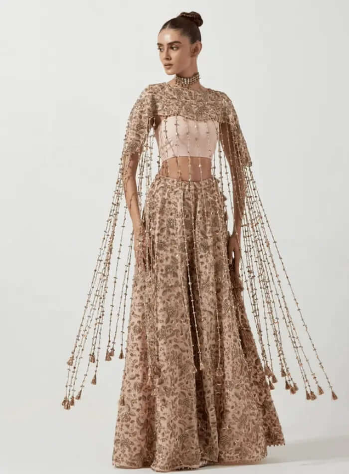 Indian fashion designers