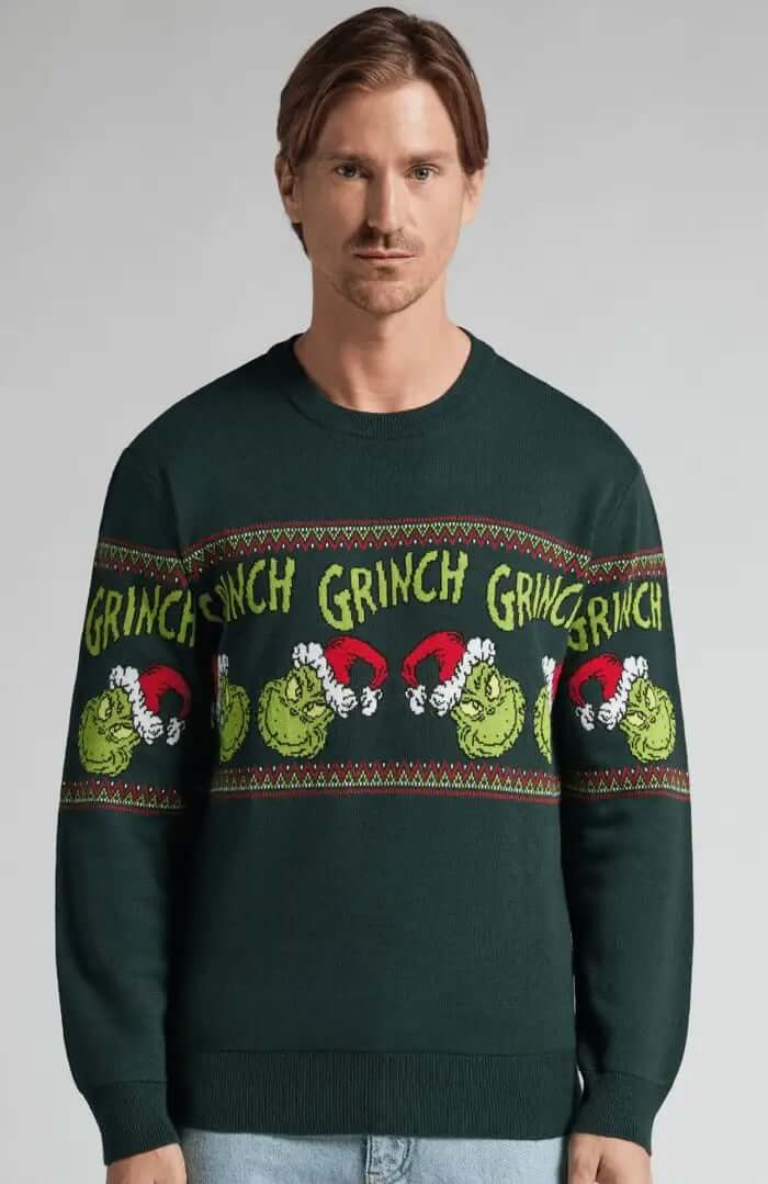 Ugly Christmas Sweater