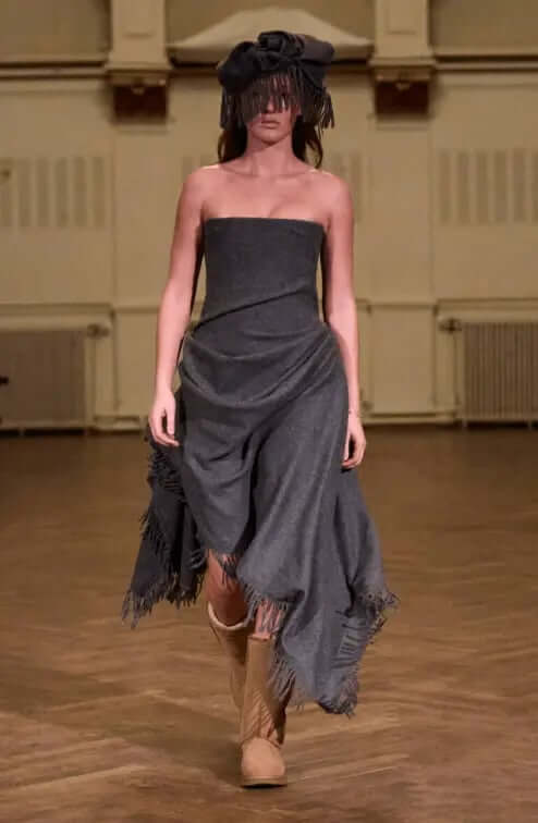 fashion week trends 2026