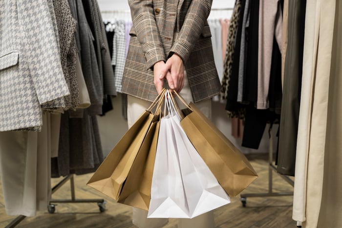 clothing business guide