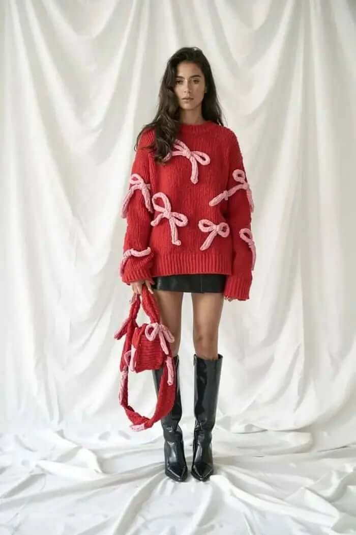 Ugly Christmas Sweater