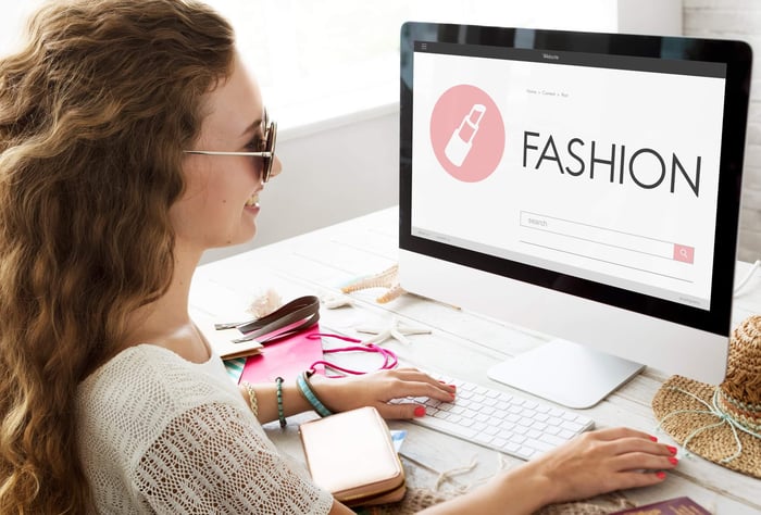 fashion ecommerce tips