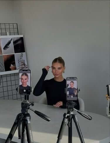 create videos
