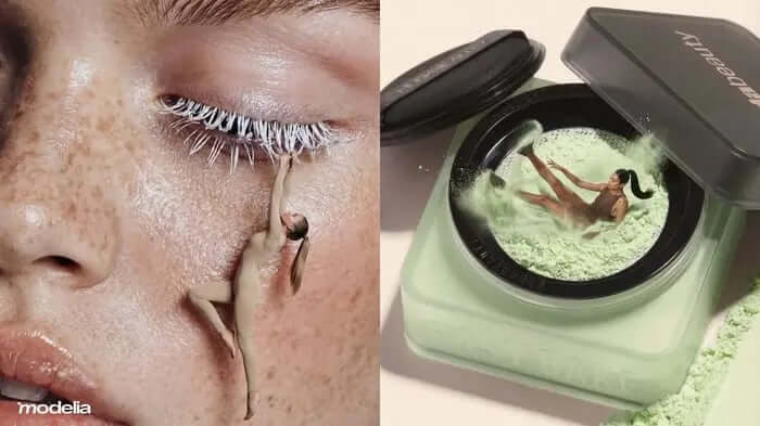 AI in beauty