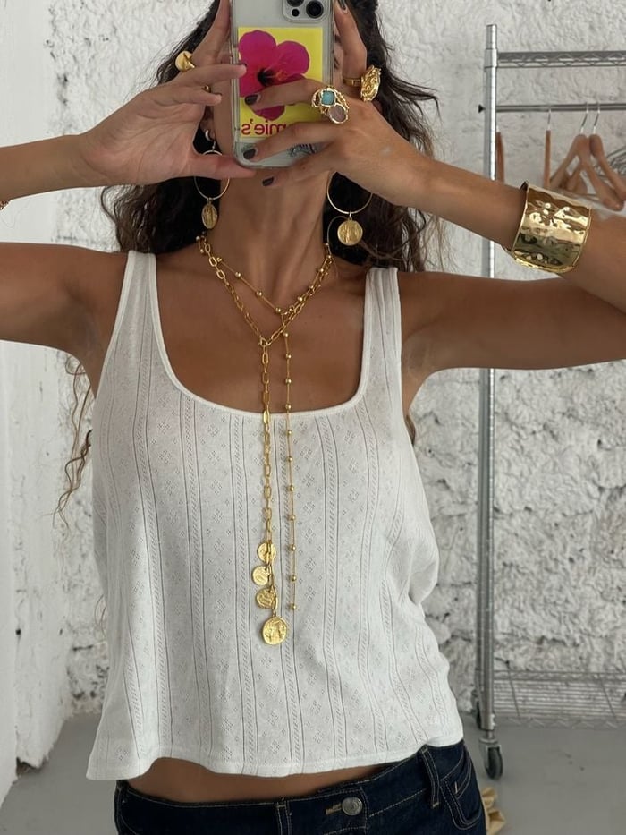 summer outfit inspo 