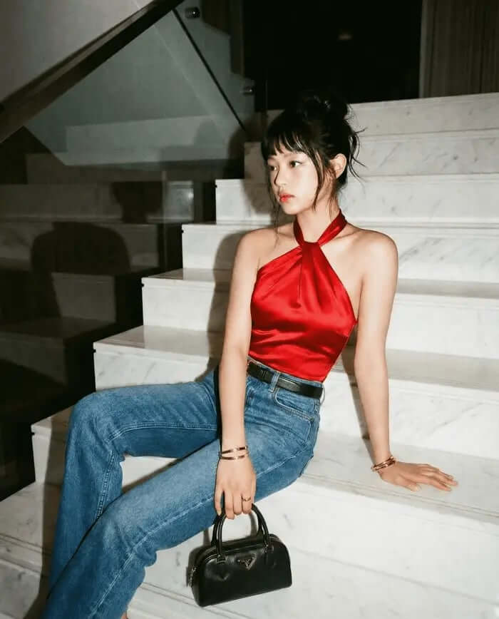 casual date outfit