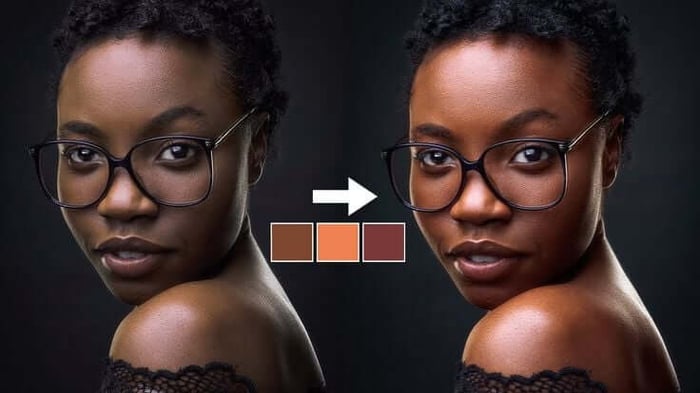 Why Use AI to Recolor Images