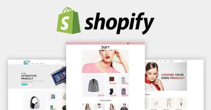 AI image generator for Shopify