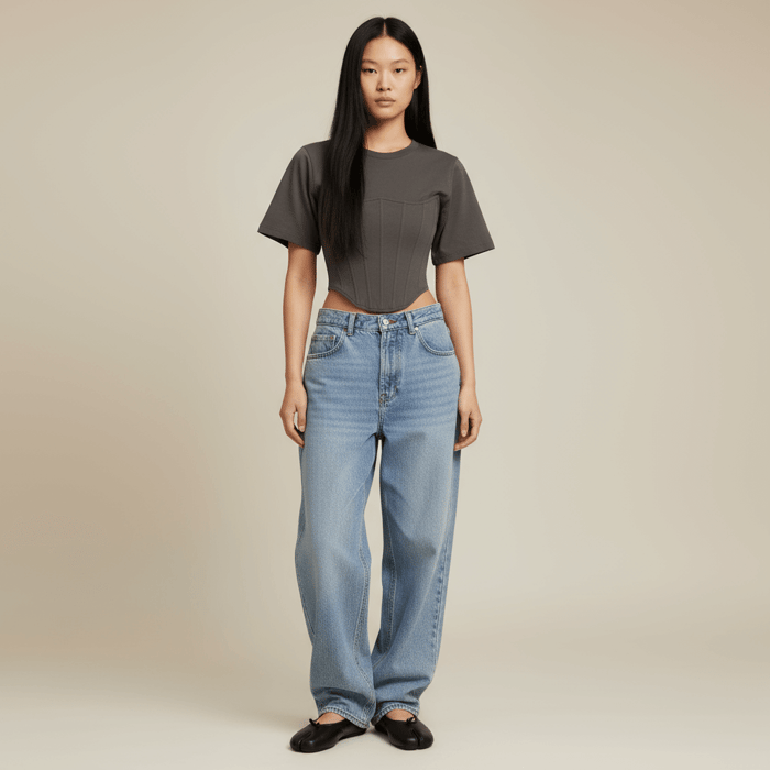 inspo outfit ai model