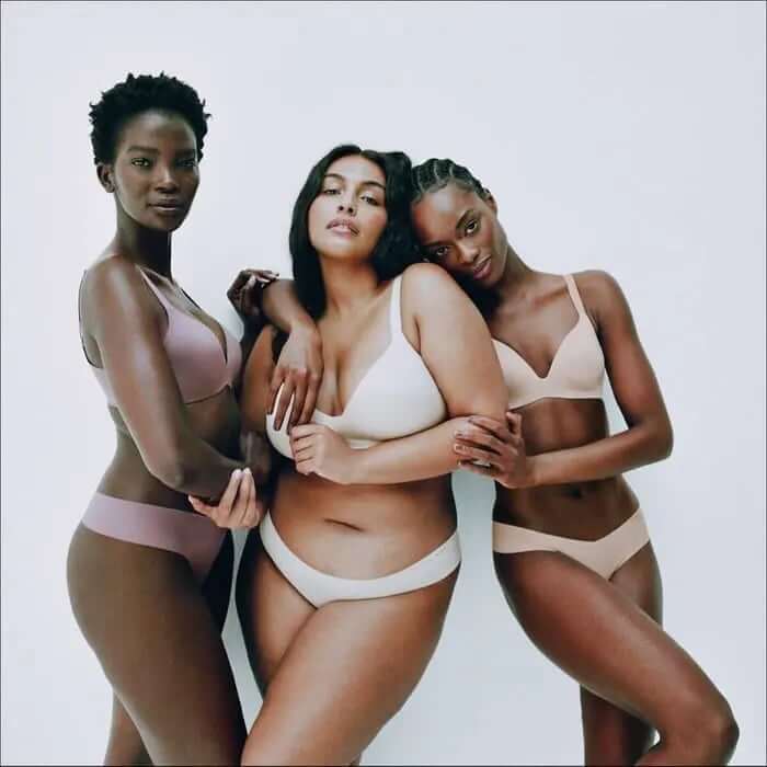  Body Type dressing