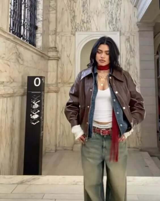 winter outfit inspo
