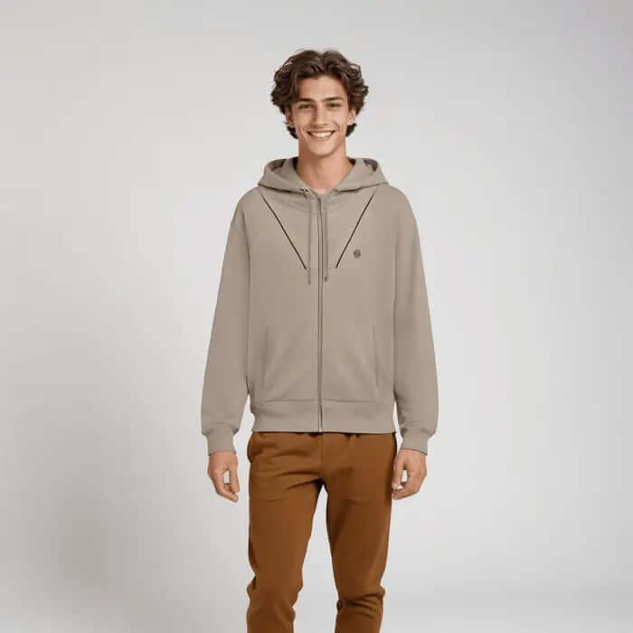 model image