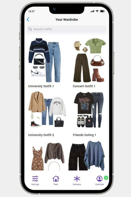 Real-World Use Cases Across Fashion and Beyond