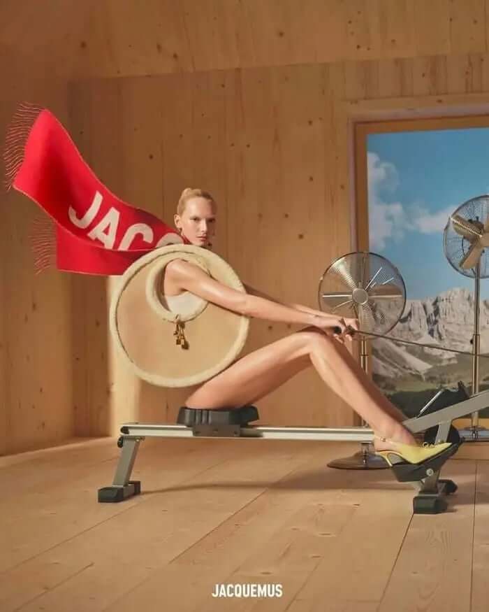 fashion brands TikTok