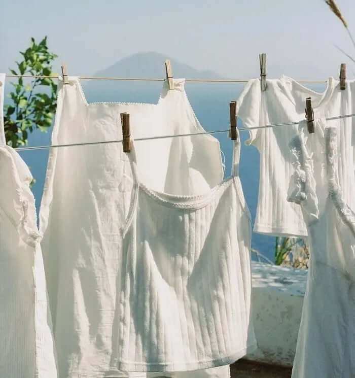 how to take care of clothes