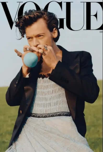 iconic fashion covers