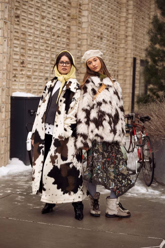 fashion week trends 2026