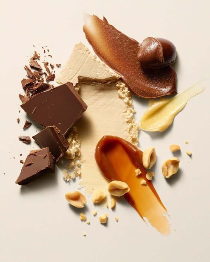 food product photo