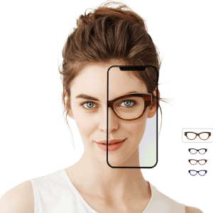 Zakeke's Virtual Try-on