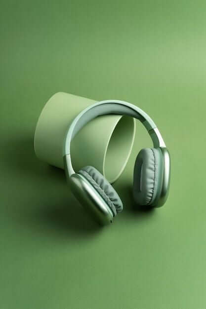 tech product photo