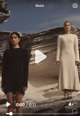 H&M CAMPAIGN