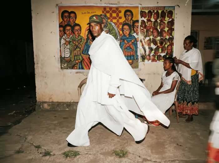 Holy Week