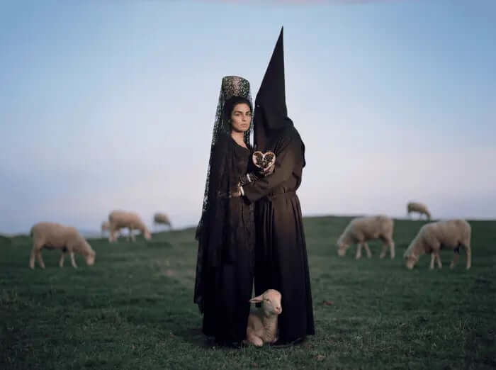 Holy Week