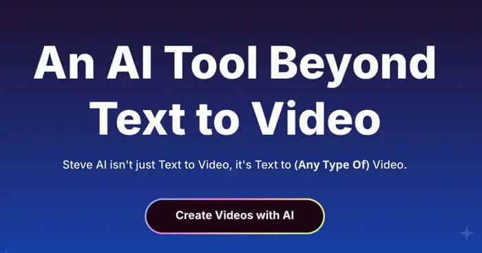 how to create videos using ai