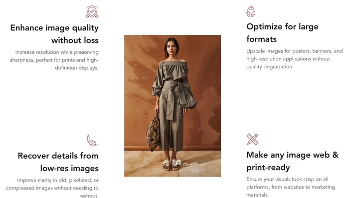 how to extend images with ai
