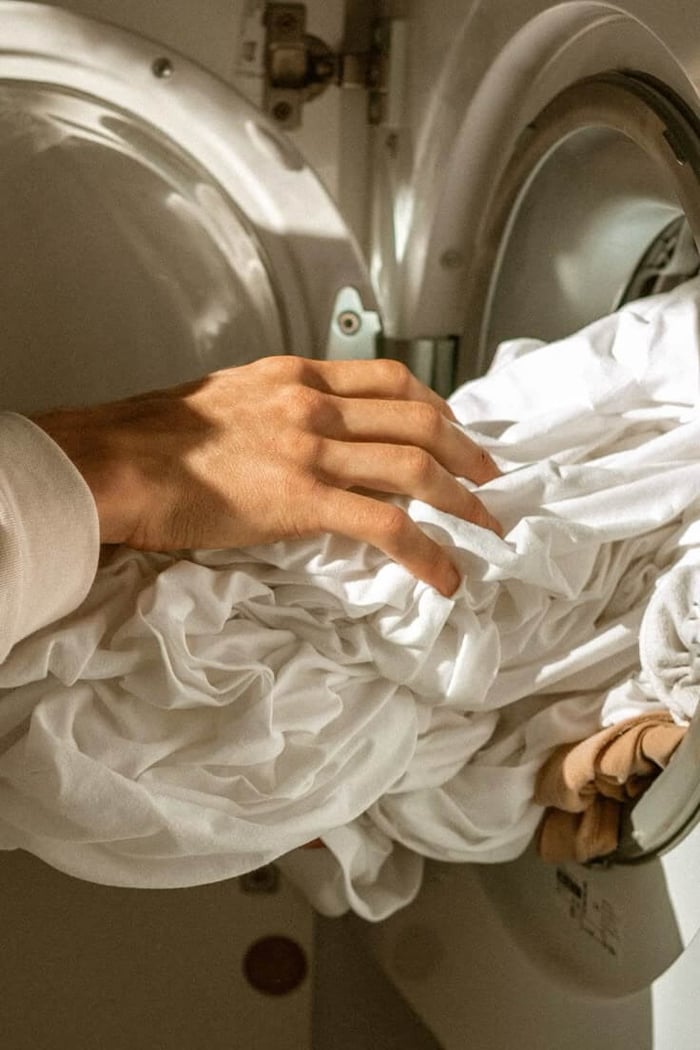 how to take care of clothes