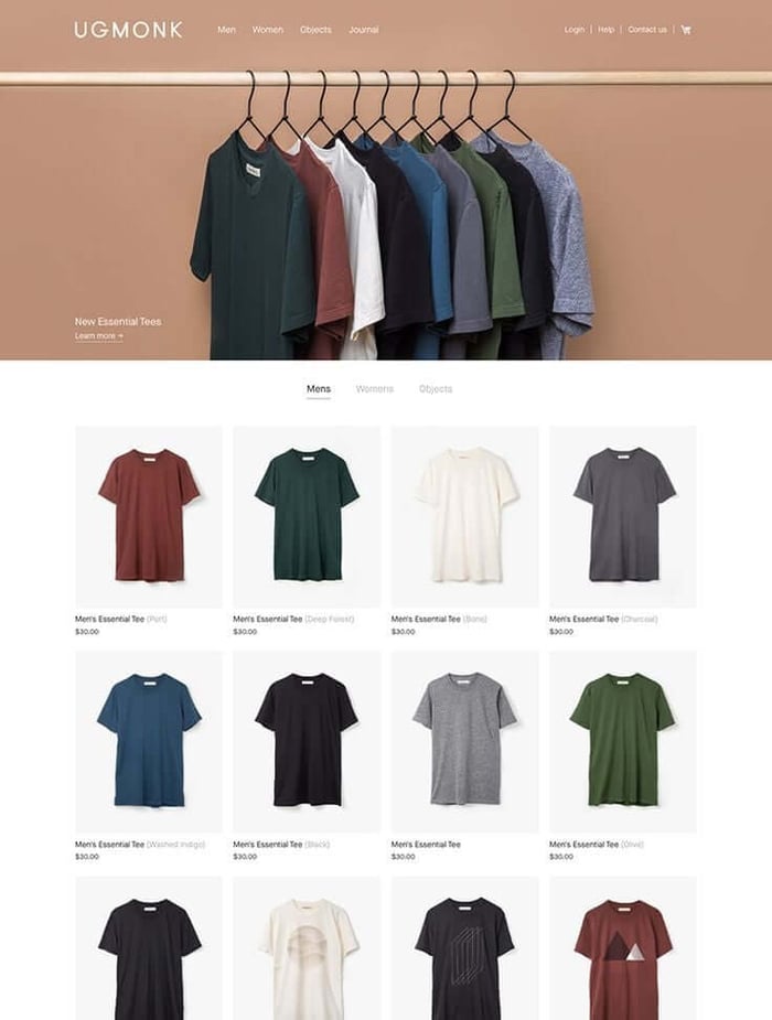 How to Use AI in Ecommerce