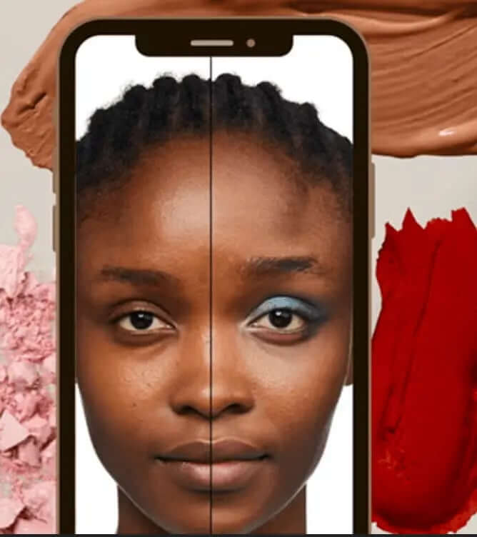 how virtual try-on enhances online shopping