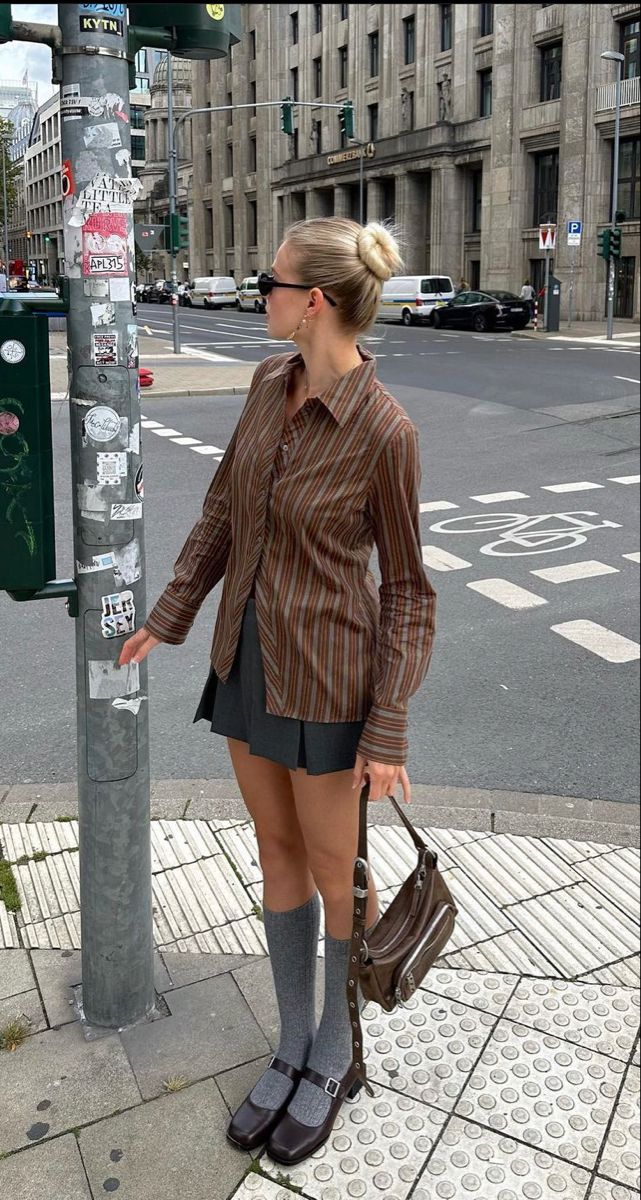 level up your fall outfits