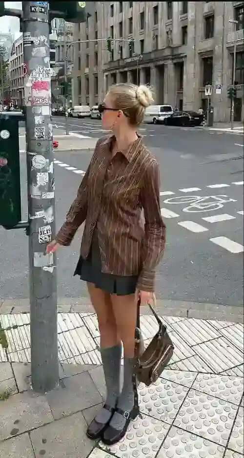 fall outfit inspo