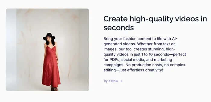 image to video