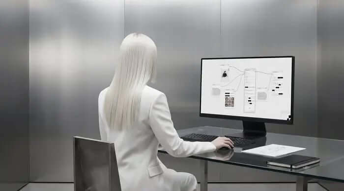 Modelia Workflows