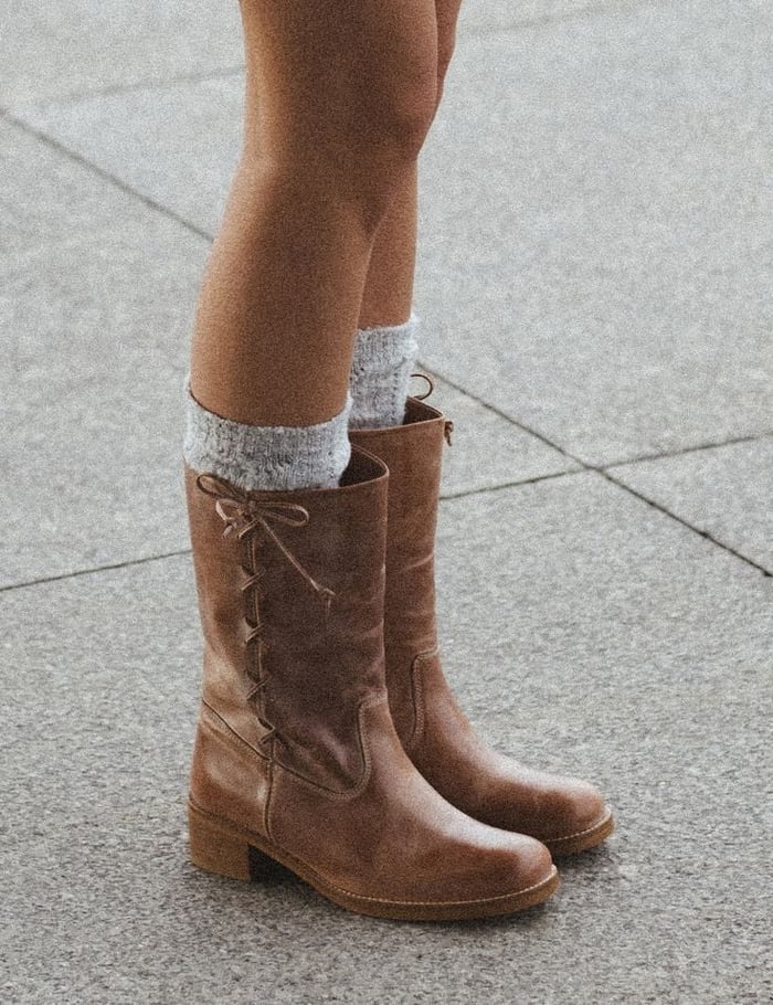 boots inspo