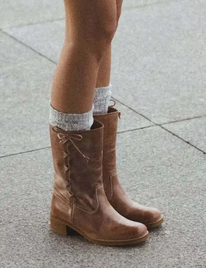 winter outfit inspo