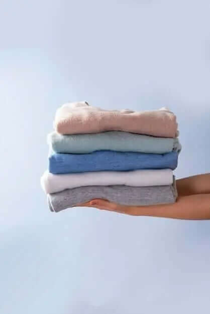 how to take care of clothes