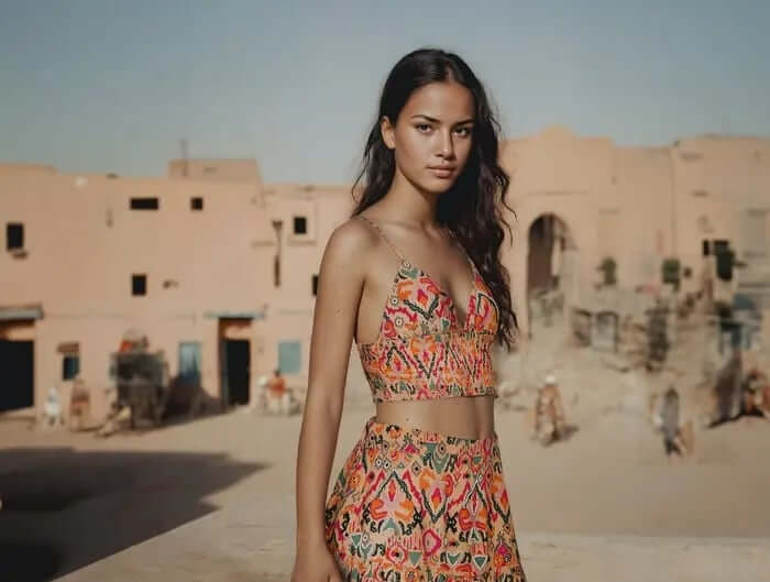 artificial intelligence in fashion