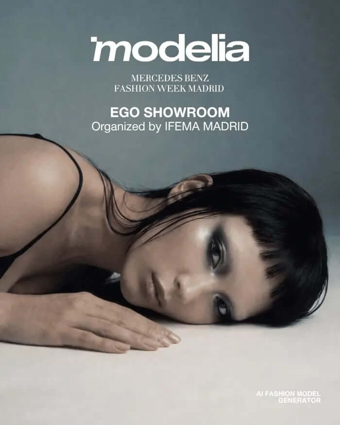 MBFW Madrid