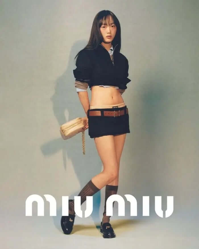 fashion brands TikTok